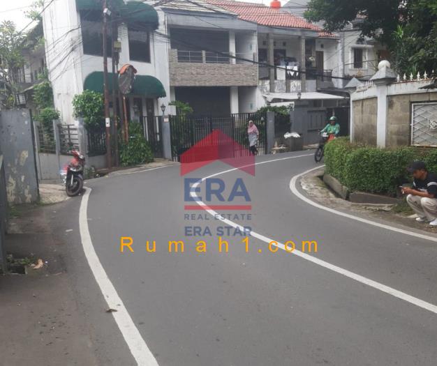 Foto Tanah dijual di Kebagusan, Pasar Minggu, Tanah Id: 7158