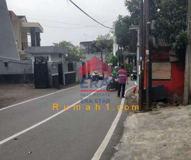 Foto Tanah dijual di Kebagusan, Pasar Minggu, Tanah Id: 7158
