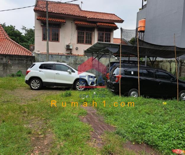 Foto Tanah dijual di Kebagusan, Pasar Minggu, Tanah Id: 7158