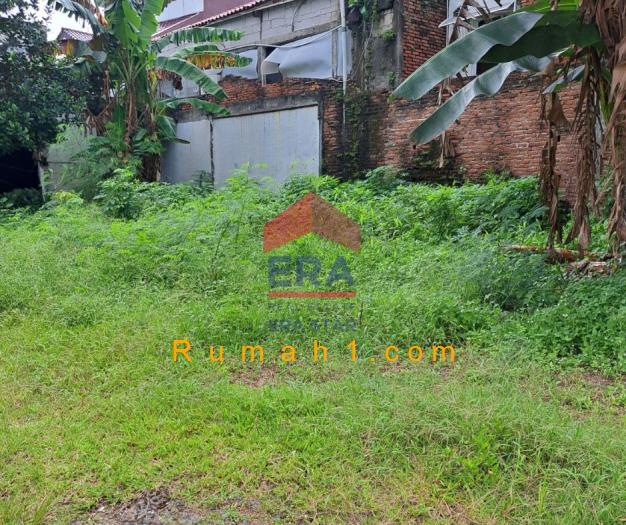 Foto Tanah dijual di Kebagusan, Pasar Minggu, Tanah Id: 7158