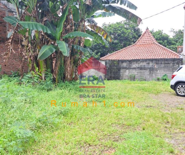 Foto Tanah dijual di Kebagusan, Pasar Minggu, Tanah Id: 7158
