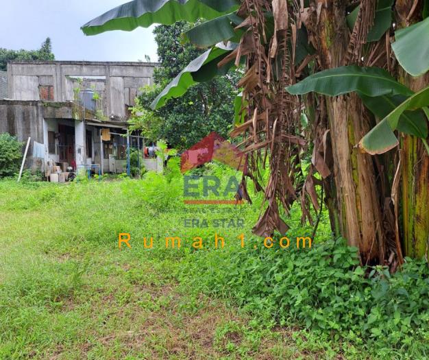 Foto Tanah dijual di Kebagusan, Pasar Minggu, Tanah Id: 7158