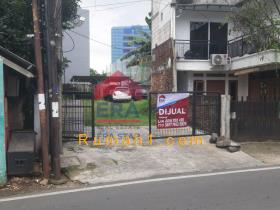 Image tanah dijual di Kebagusan, Pasar Minggu, Jakarta Selatan, Properti Id 7158