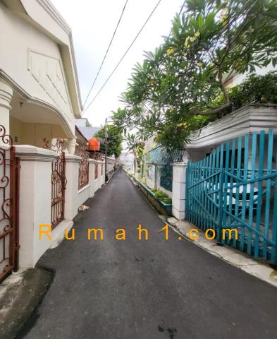 Foto Rumah dijual di Tebet Barat, Tebet, Rumah Id: 7159