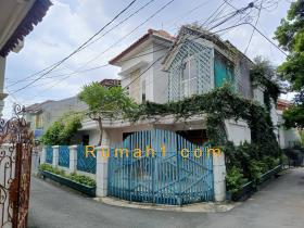 Image rumah dijual di Tebet Barat, Tebet, Jakarta Selatan, Properti Id 7159