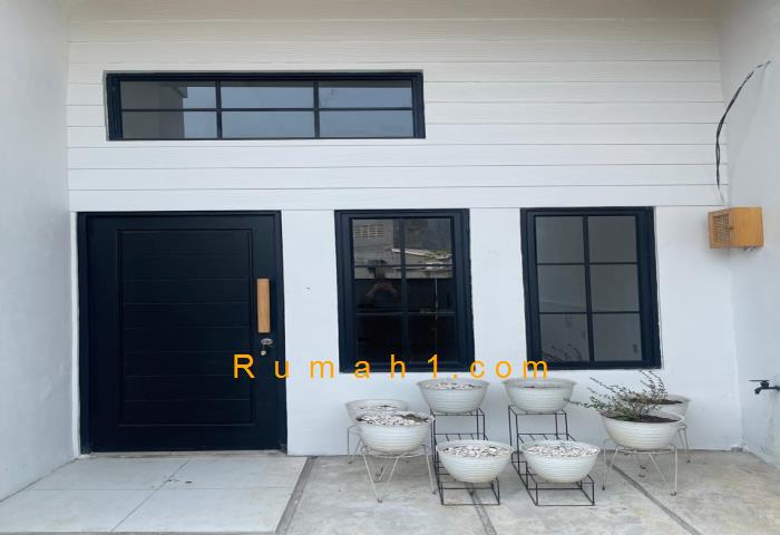 Foto Rumah dijual di Grand Residency City, Rumah Id: 7160