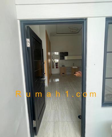 Foto Rumah dijual di Grand Residency City, Rumah Id: 7160