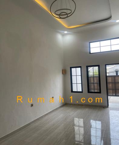 Foto Rumah dijual di Grand Residency City, Rumah Id: 7160