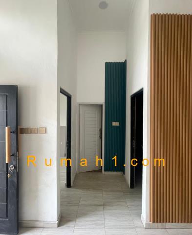 Foto Rumah dijual di Grand Residency City, Rumah Id: 7160