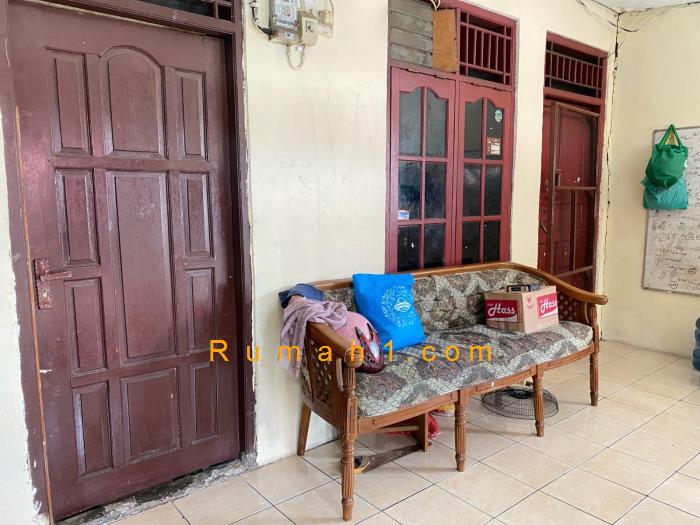 Foto Rumah dijual di Kebon Bawang, Tanjung Periok, Rumah Id: 7161