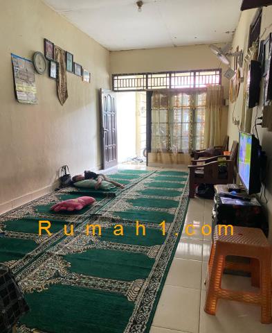 Foto Rumah dijual di Kebon Bawang, Tanjung Periok, Rumah Id: 7161