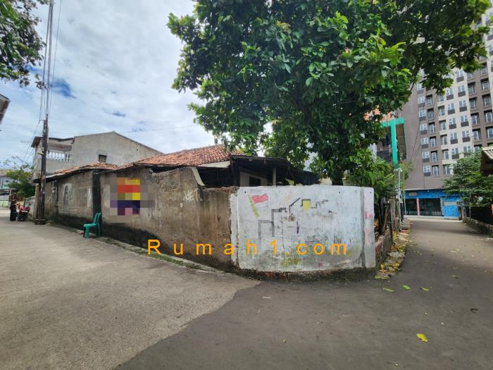 Foto Rumah dijual di Margahayu, Bekasi Timur, Rumah Id: 7162