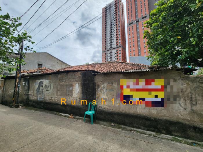Foto Rumah dijual di Margahayu, Bekasi Timur, Rumah Id: 7162