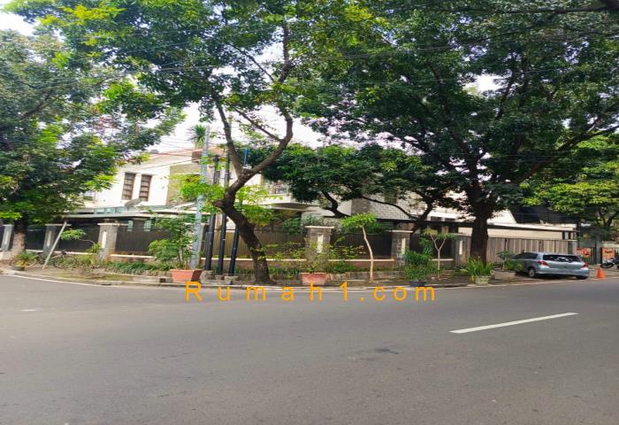 Foto Rumah dijual di Melawai, Kebayoran Baru, Rumah Id: 7163