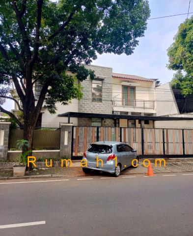 Foto Rumah dijual di Melawai, Kebayoran Baru, Rumah Id: 7163