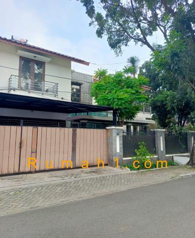 Foto Rumah dijual di Melawai, Kebayoran Baru, Rumah Id: 7163
