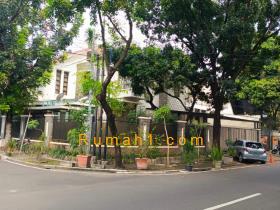 Image rumah dijual di Melawai, Kebayoran Baru, Jakarta Selatan, Properti Id 7163