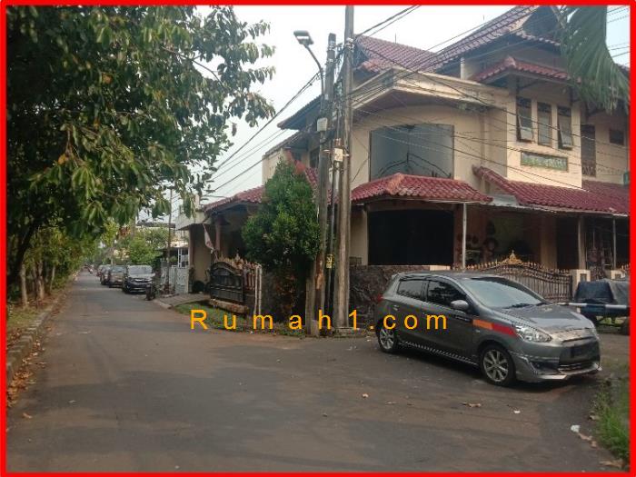 Foto Rumah dijual di Pamulang Estate, Rumah Id: 7164
