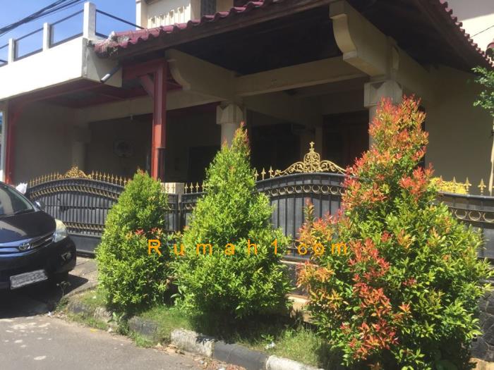 Foto Rumah dijual di Pamulang Estate, Rumah Id: 7164
