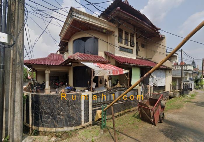Foto Rumah dijual di Pamulang Estate, Rumah Id: 7164