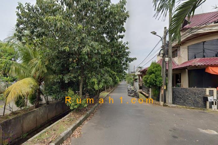 Foto Rumah dijual di Pamulang Estate, Rumah Id: 7164