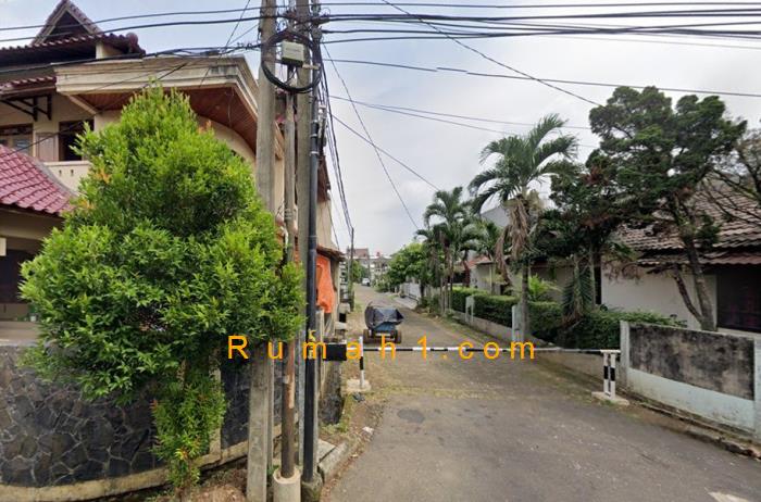 Foto Rumah dijual di Pamulang Estate, Rumah Id: 7164