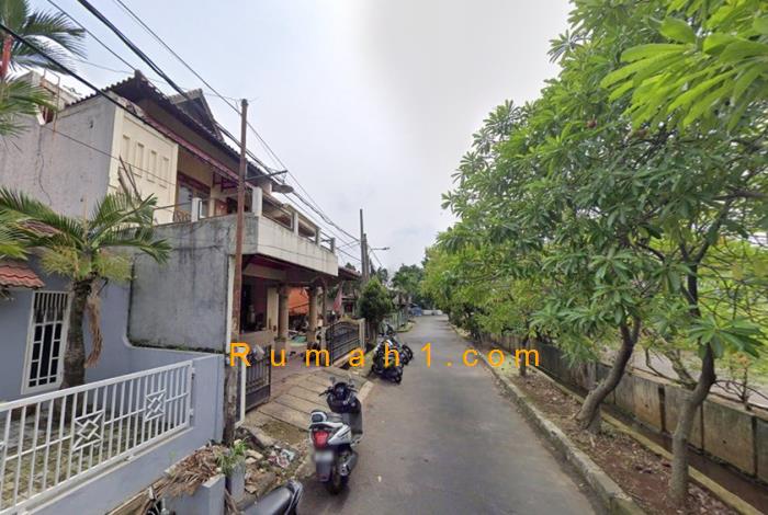 Foto Rumah dijual di Pamulang Estate, Rumah Id: 7164
