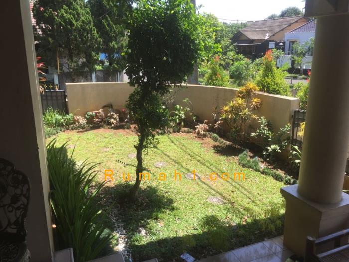 Foto Rumah dijual di Pamulang Estate, Rumah Id: 7164