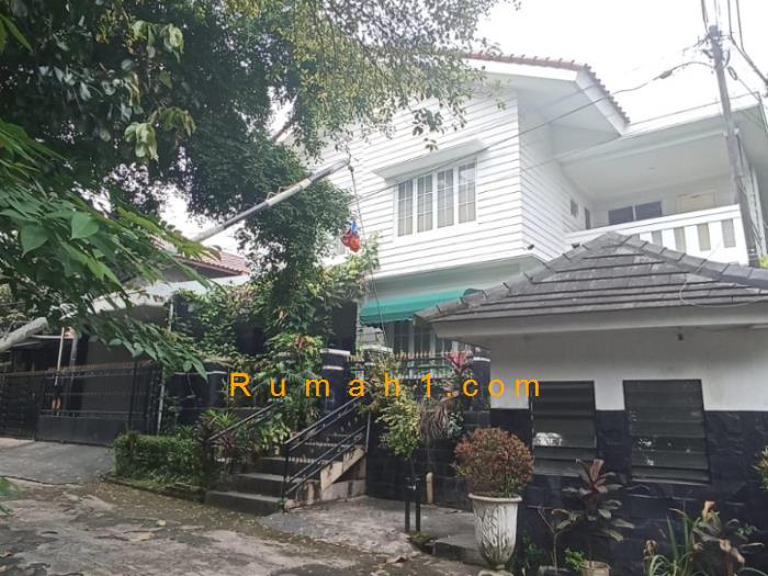 Foto Rumah dijual di Bintaro Jaya, Rumah Id: 7165