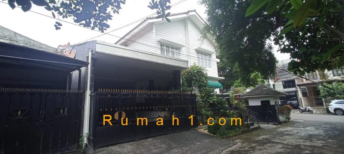 Foto Rumah dijual di Bintaro Jaya, Rumah Id: 7165