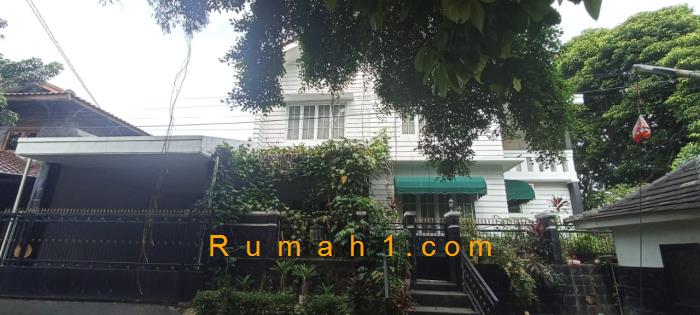 Foto Rumah dijual di Bintaro Jaya, Rumah Id: 7165