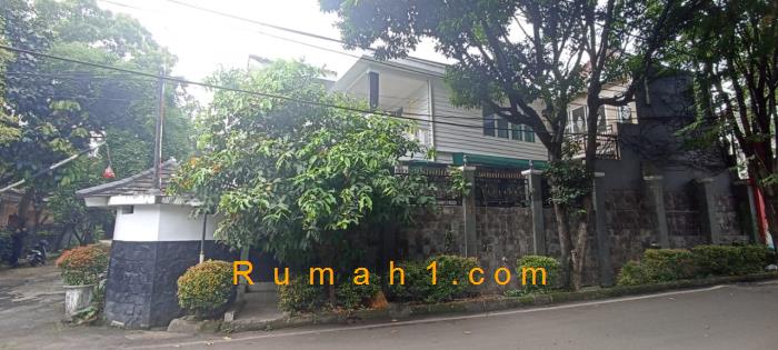 Foto Rumah dijual di Bintaro Jaya, Rumah Id: 7165