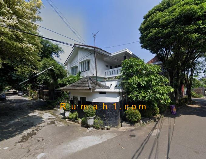 Foto Rumah dijual di Bintaro Jaya, Rumah Id: 7165