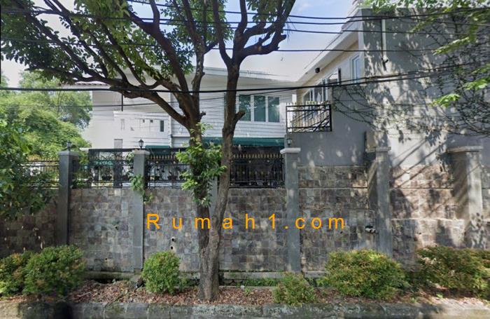 Foto Rumah dijual di Bintaro Jaya, Rumah Id: 7165