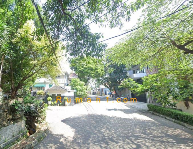 Foto Rumah dijual di Bintaro Jaya, Rumah Id: 7165