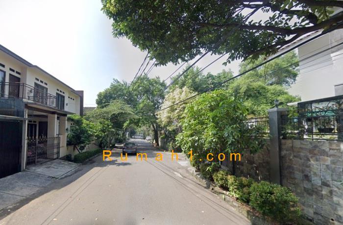 Foto Rumah dijual di Bintaro Jaya, Rumah Id: 7165