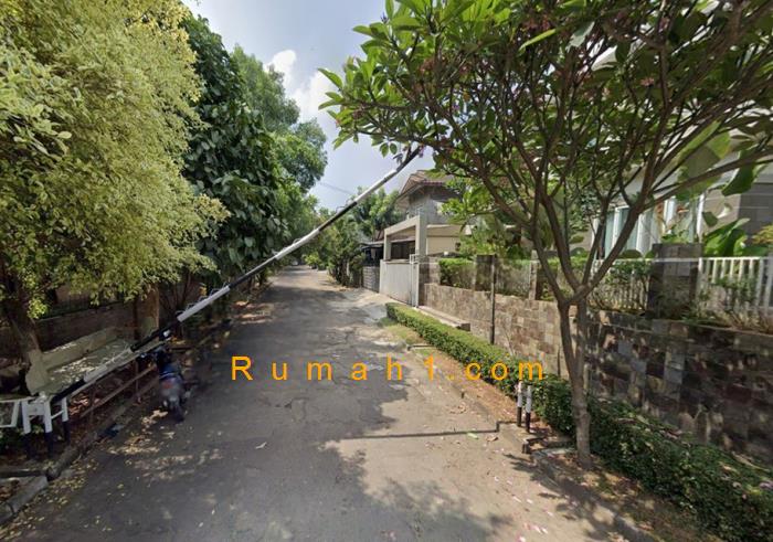 Foto Rumah dijual di Bintaro Jaya, Rumah Id: 7165