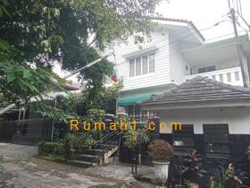 Image rumah dijual di Bintaro Jaya, Pondok Aren, Tangerang Selatan, Properti Id 7165