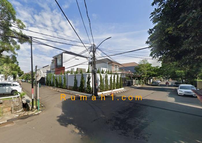 Foto Rumah dijual di Bintaro Jaya, Rumah Id: 7166