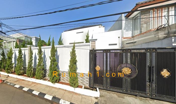 Foto Rumah dijual di Bintaro Jaya, Rumah Id: 7166