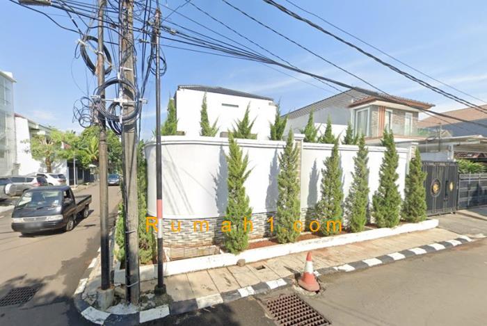 Foto Rumah dijual di Bintaro Jaya, Rumah Id: 7166