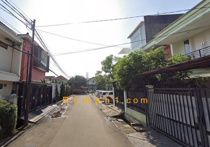 Foto Rumah dijual di Bintaro Jaya, Rumah Id: 7166