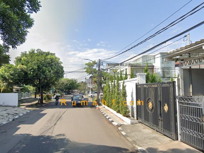 Foto Rumah dijual di Bintaro Jaya, Rumah Id: 7166