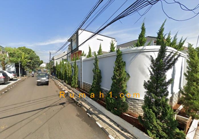 Foto Rumah dijual di Bintaro Jaya, Rumah Id: 7166