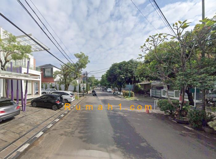 Foto Rumah dijual di Bintaro Jaya, Rumah Id: 7166