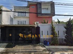 Image rumah dijual di Bintaro Jaya, Pondok Aren, Tangerang Selatan, Properti Id 7166