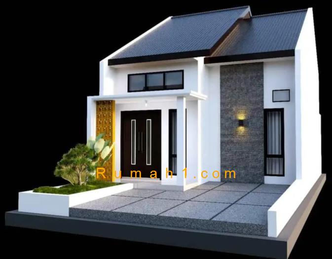 Foto Rumah dijual di Karya Sehati Regency, Rumah Id: 7168