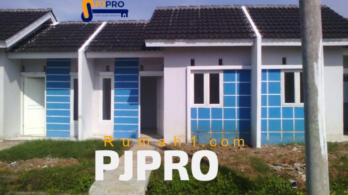 Foto Rumah dijual di Puri Gardenia Babelan, Rumah Id: 7169