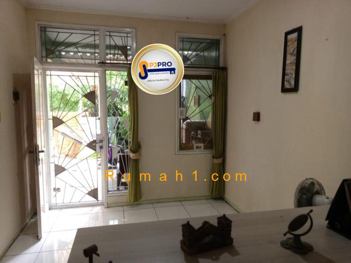 Foto Rumah dijual di Pulo Gebang, Cakung, Rumah Id: 7170