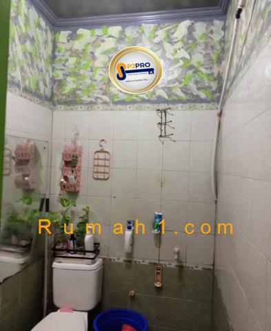 Foto Rumah dijual di Pulo Gebang, Cakung, Rumah Id: 7170